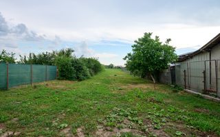 Casa  + anexa în Com.  Petresti, Sat Gherghesti - Dambovița - Poză 13