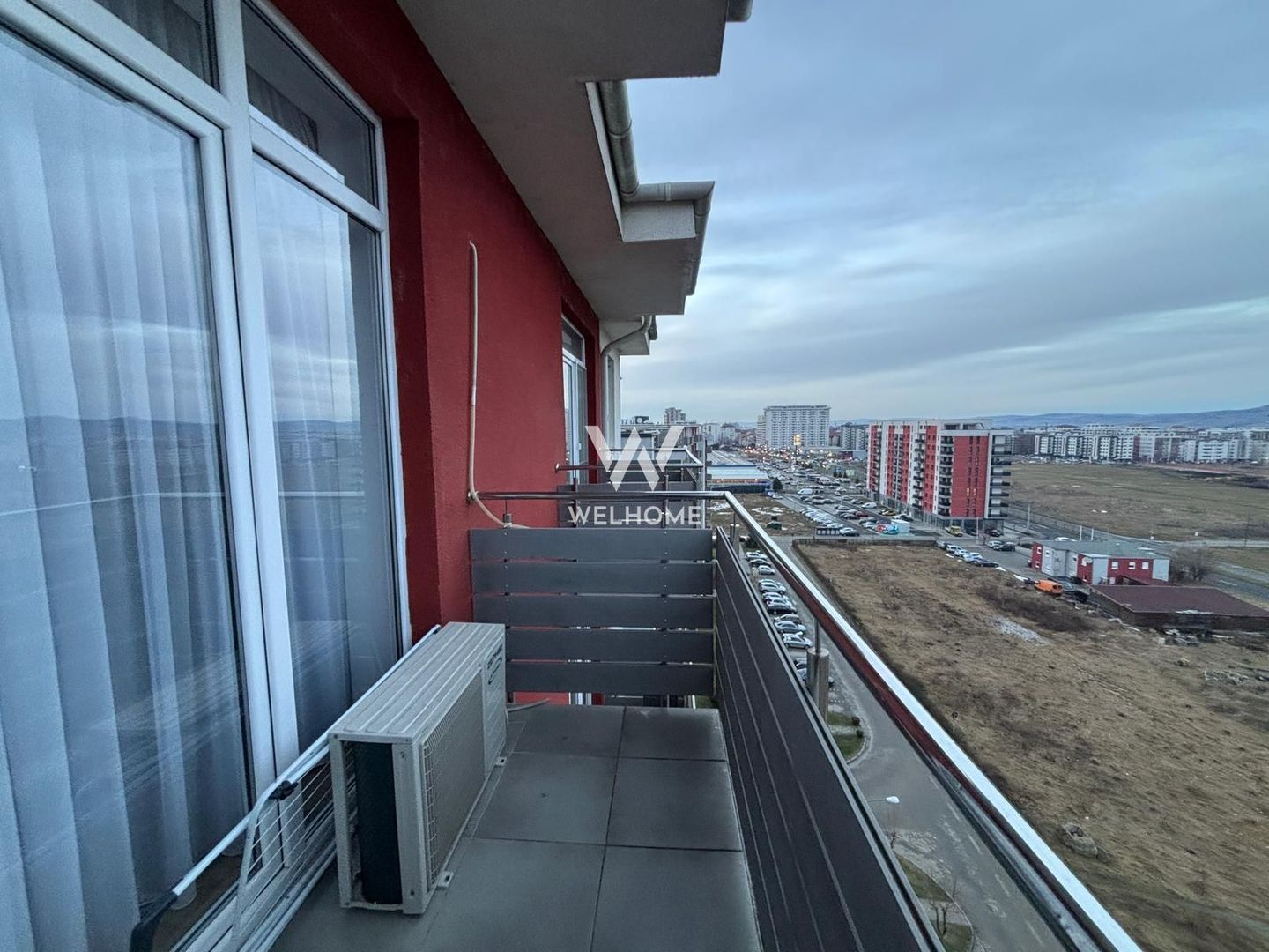 Apartament 3 camere modern - zona Doamna Stanca - Poză 9