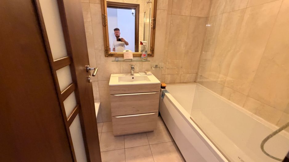 3 Camere 2020 REAL Parcare INCLUSA Metrou Politehnica Cotroceni Apaca - Poză 23