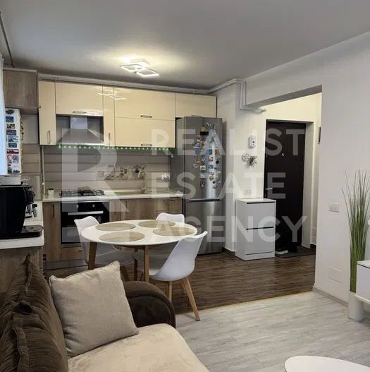 Vânzare, apartament, 2 camere, în zona Militari Residence - Poză 3