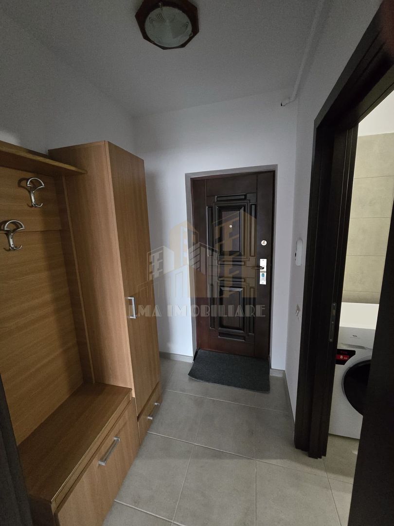Apartament 2 camere Tip studio Subcetate City Sanpetru Brasov - Poză 1