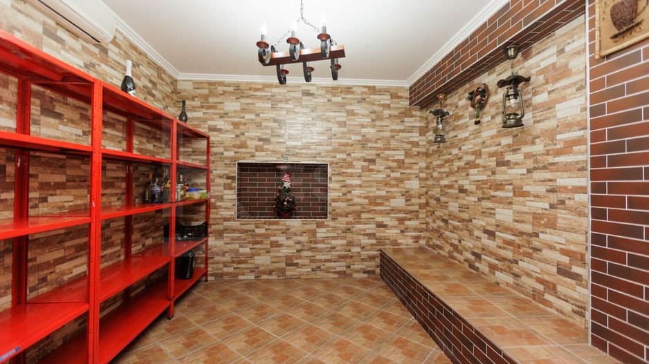 Vânzare, casă, 4 camere, strada Cetatea Chilia, Botanica - Poză 47