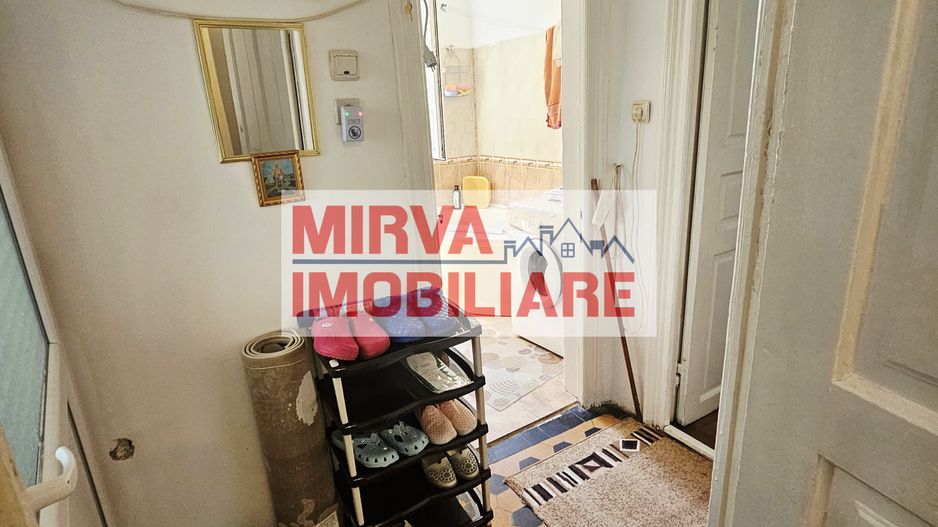 Apartament interbelic cu 4 camere – 63,17 mp utili | Central, Ploiești - Poză 23