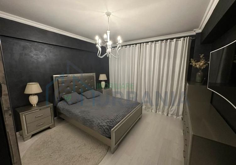 Apartament modern, 2 dormitoare + living, parcare și boxă, ESQ Village 2, Valea Lupului - Poză 9