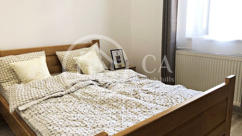 Casa de inchiriat cu 3 camere la curte comuna in zona centrala, Oradea - Poză 5