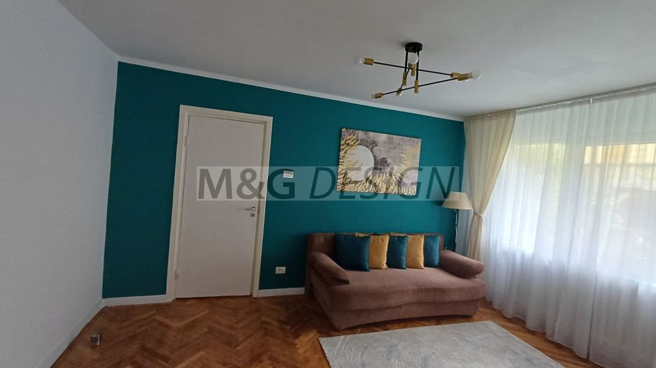 Ap 2 camere semidecomandat, zona Tipografilor (Medicina, Unirii) - Poză 11