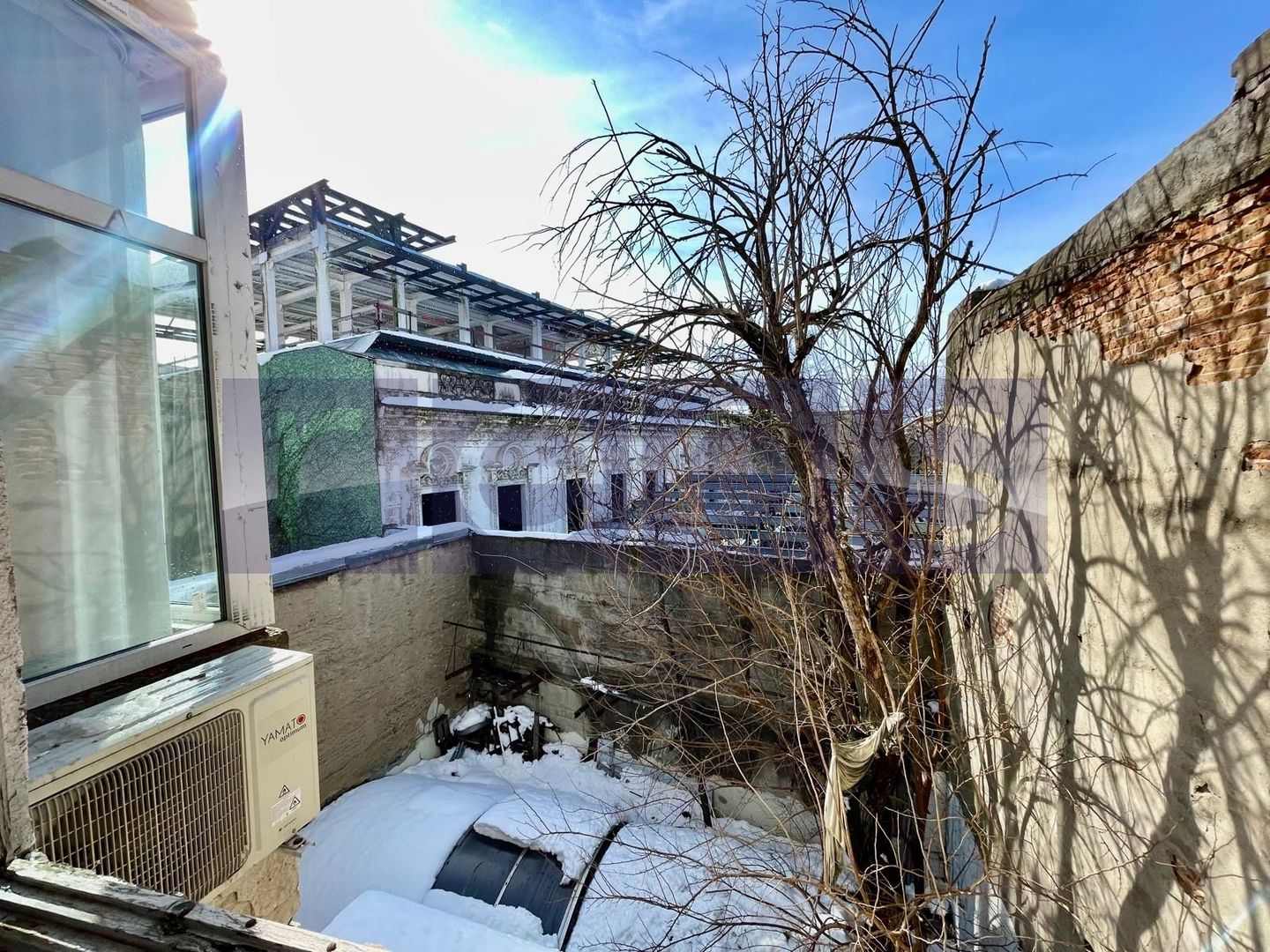 OCAZIE VANZARE GARSONIERA BOEMA 30MP ROMANA UNIVERSITATE ATENEU ULTRACENTRAL - Poză 5