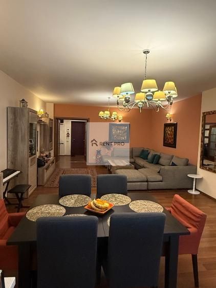 Apartament de Lux 3 Camere | Orhideea Gardens Residence & Spa - Poză 1