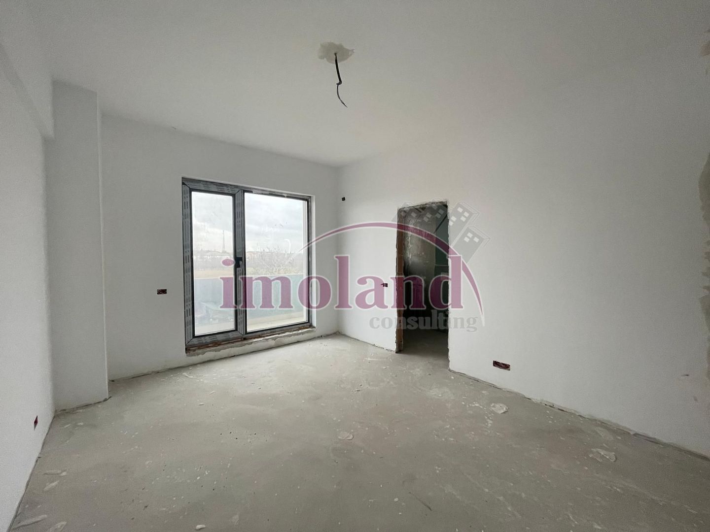 Vanzare apartament 3 cam bloc nou 102 mp cu 2 terase – Sisesti/Padurea Baneasa - Poză 8