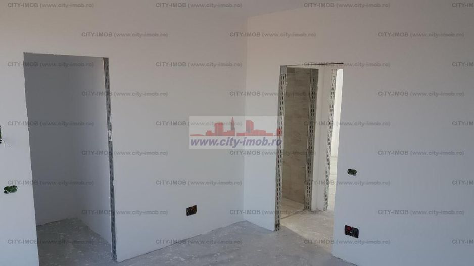 Vanzare Case individuale si  Duplex TUNARI, Ilfov - Poză 21