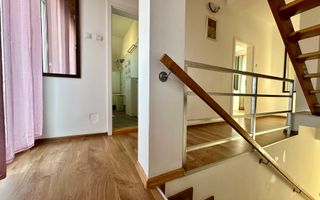 Casă specială de vânzare în Gheorgheni cu 600 mp teren - Poză 24