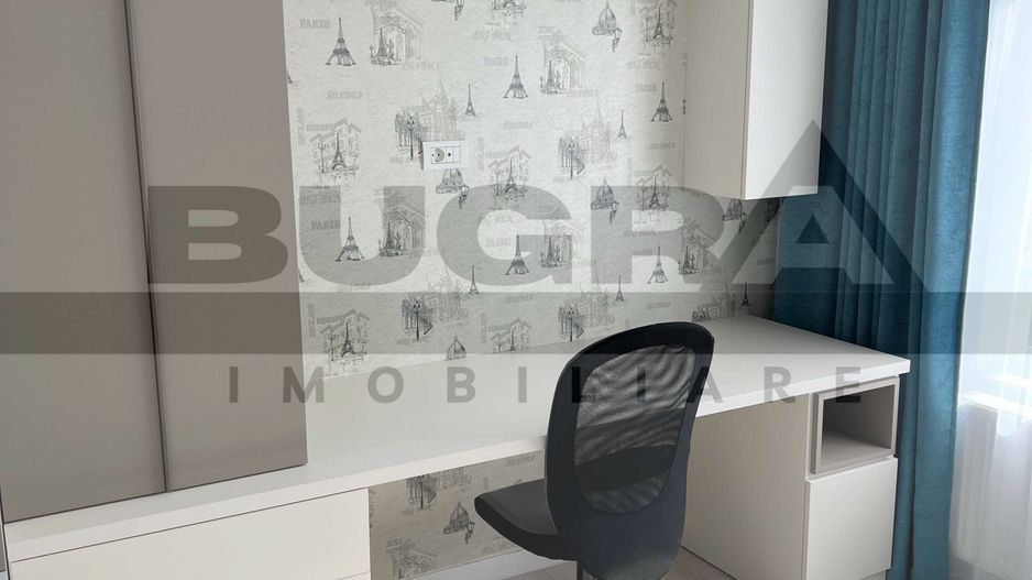 Apartament 3 camere, 55mp, zona UMF - Poză 2