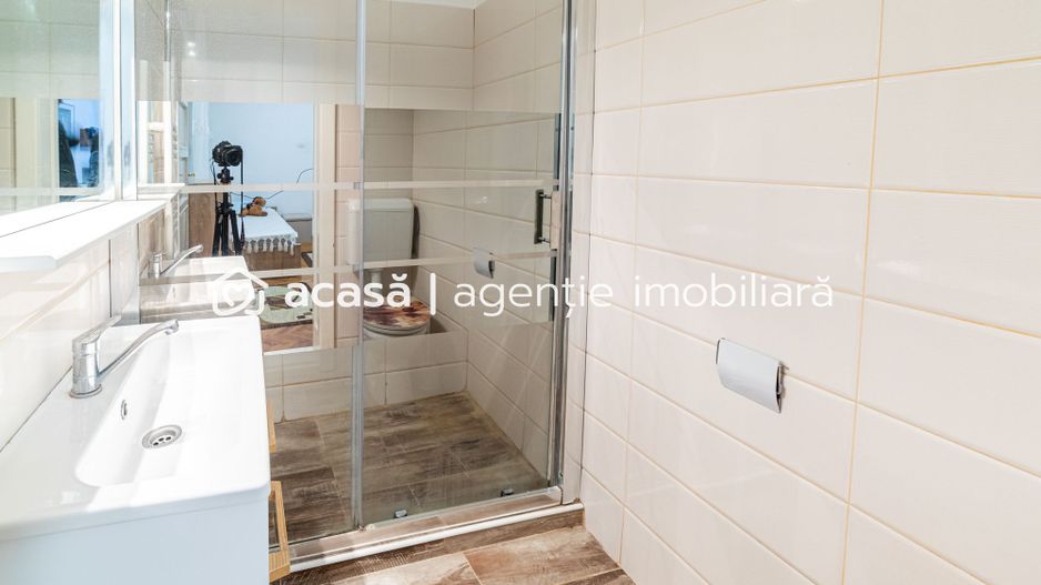 Casa de vis pentru seniori-Pârneava Arad - Poză 11