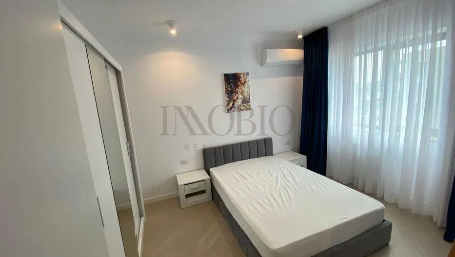 Apartament 3 Camere premium | Decomandat | Cortina North Pipera - Poză 6