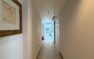 Exclusive Penthouse *514sqm* / terrace 255sqm - Lake View // Floreasca - Poză 26