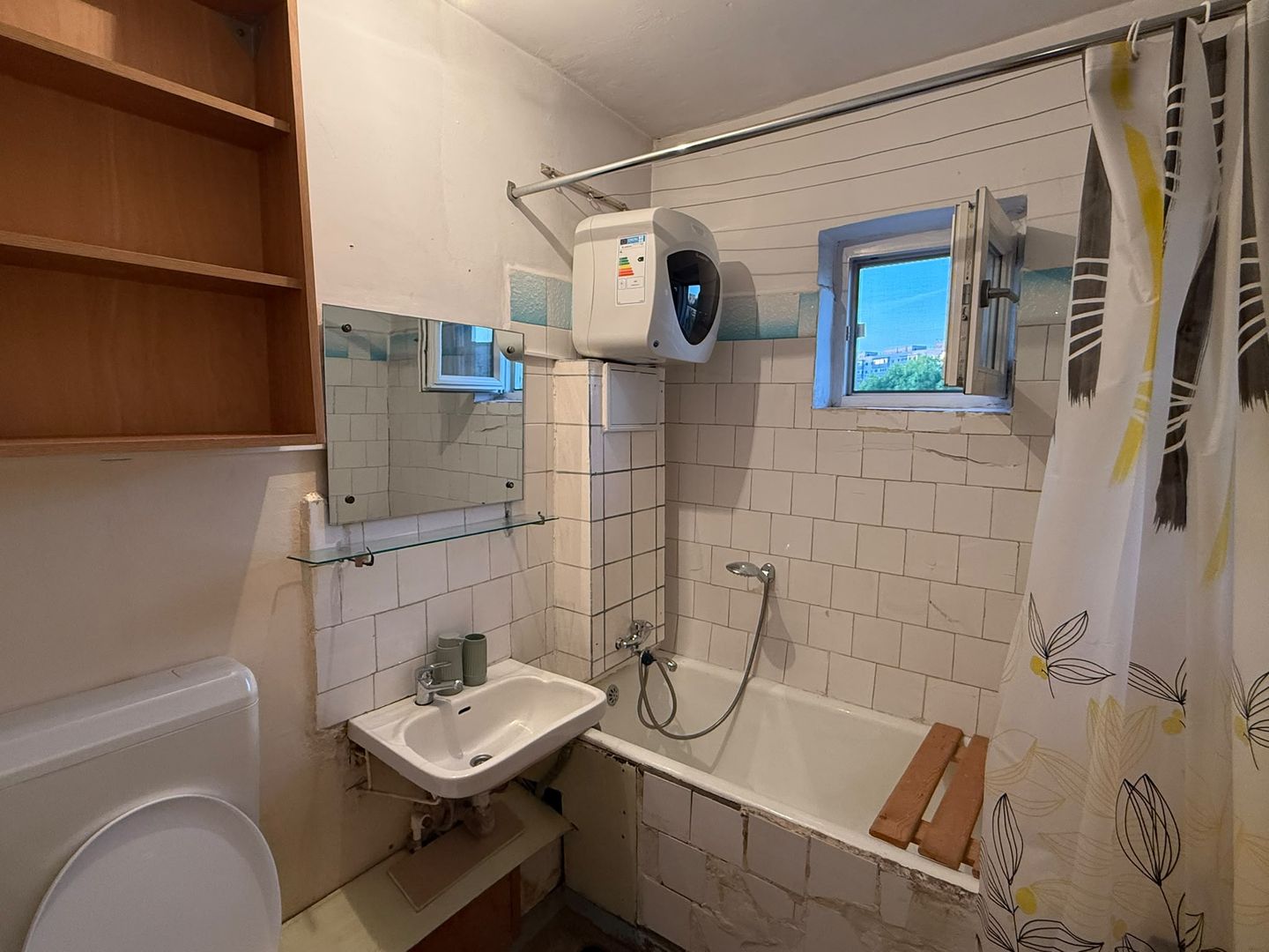 INCHIRIERE Apartament cu 2 camere in zona Militari - Poză 10