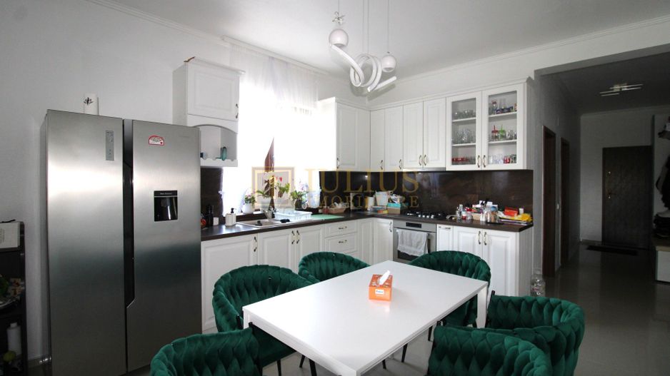 🏡 Duplex 3 camere – complet mobilat și utilat | Moșnița Nouă - Poză 11