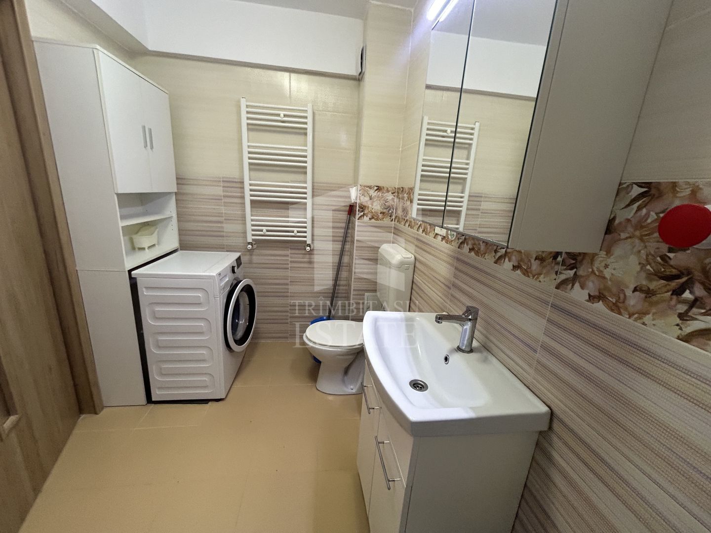 2 Camere Trapezului + Loc Parcare - Poză 8
