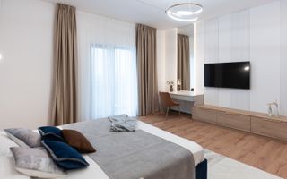 Chirie I Apartament premium 4 camere I Darwin Residence I Tunari - Poză 51