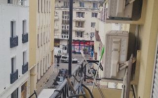 BRASADAS vinde ap 2 cam etaj 3 in centrul vechi! - Poză 6