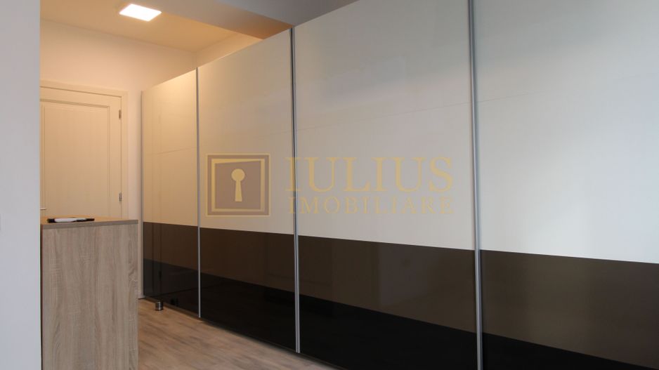 Zona Lipovei, casa 4 camere + 3 bai, curte proprie. - Poză 15