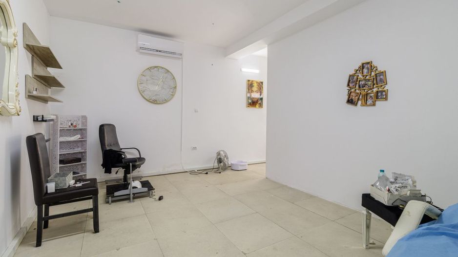 Spatiu comercial de inchiriat - Cernica - Poză 2