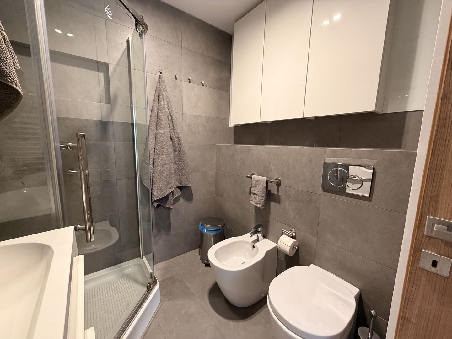 APARTAMENT 3 CAMERE | TERASA 90MP | PRIMA INCHIRIERE - Poză 14