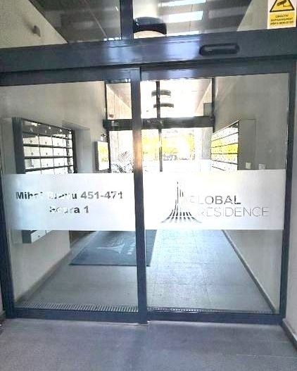 🚇 Închiriez Apartament cu 2 camere, la 50 m de metrou Mihai Bravu - Poză 3