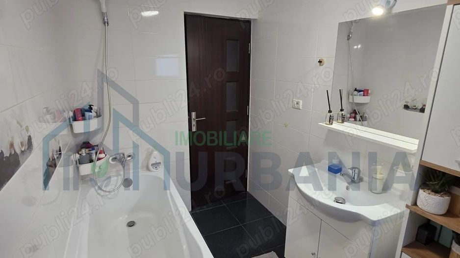 Apartament 2 camere - 52mp Panoramic Galata - Poză 7