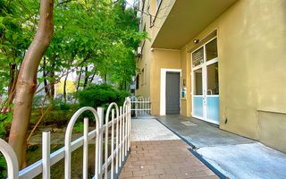 Sector 5 Calea Rahovei 3 camere Decomandat 70mp - Poză 15