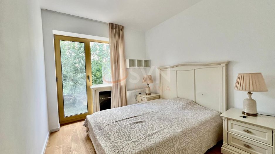 Apartament 3 camere cu gradina | Aviatiei - Poză 6