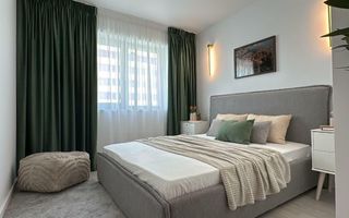 Inchiriere apartament 2 camere | Onix Park North | Pipera - Poză 1