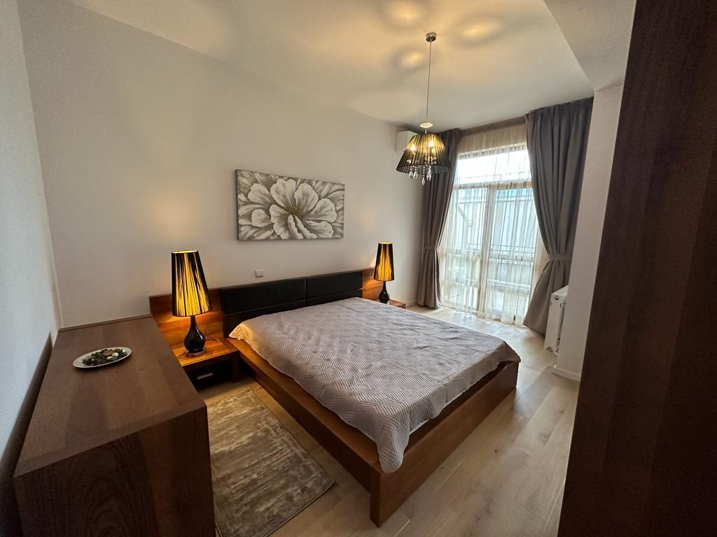 AP. 3 CAMERE DOMENII, LOC PARCARE, CENTRALA, 131 MP UTILI, METROU - Poză 5