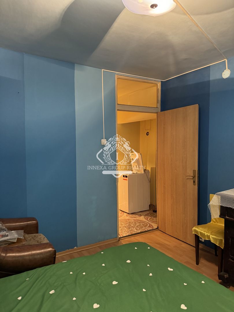 13 Septembrie | 4 camere | dec | 100mp | Parter | 199.000 Euro - Poză 15