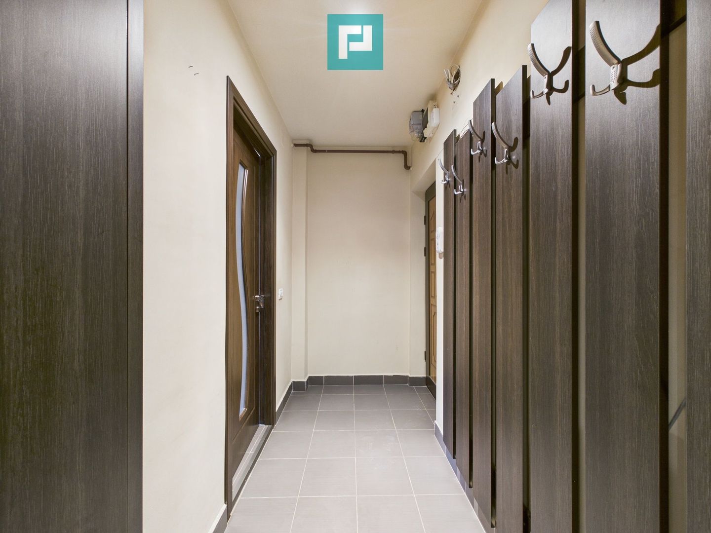 Apartament cu 2 camere semidecomandat în zona UTA - Poză 13