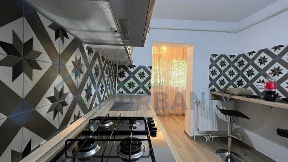 Apartament 1 camera decomandat, zona Tatarasi - 2 Baieti, Iasi - de inchiriat - Poză 6