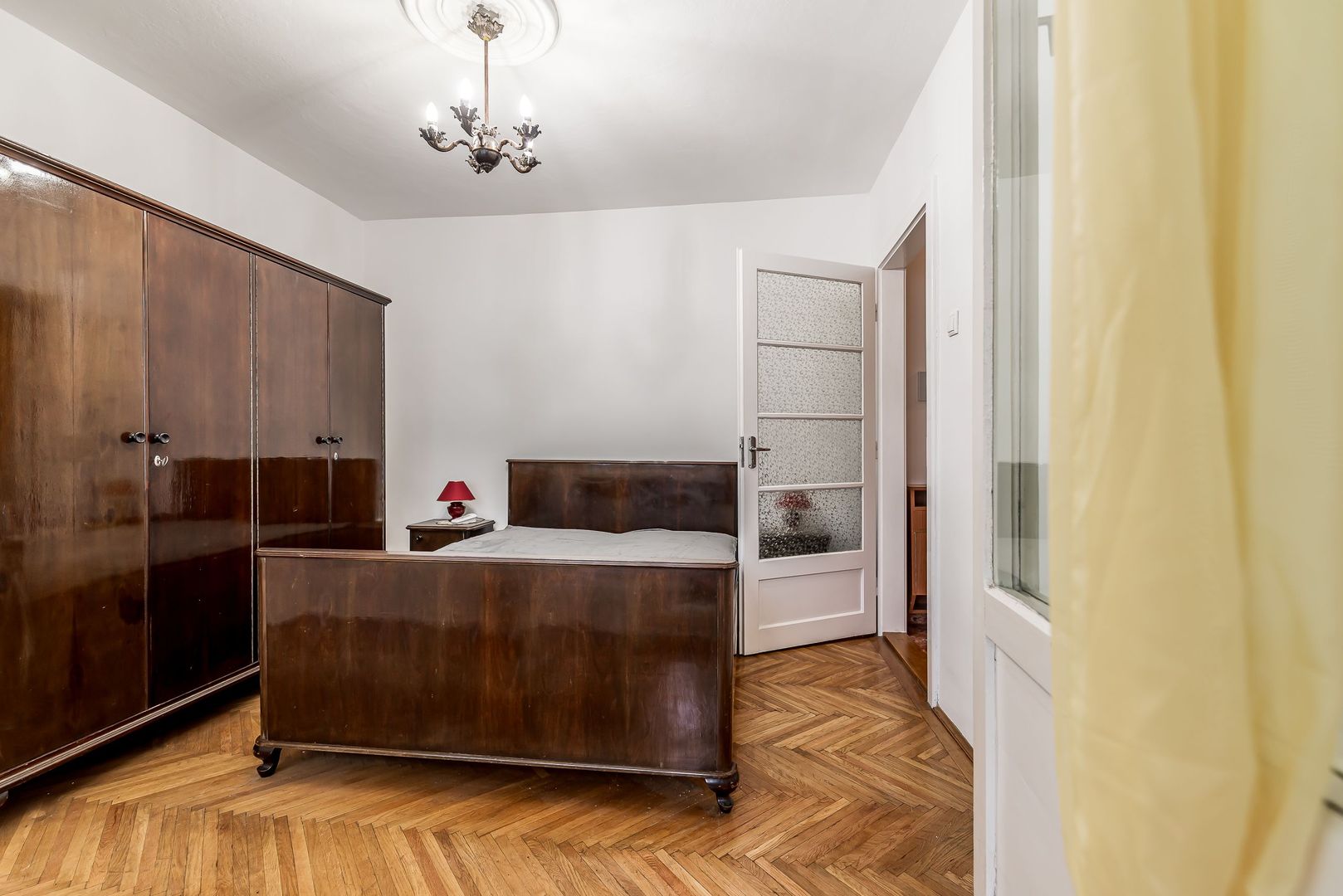 Apartament 2 camere decomandat - etaj 1 - Polivalenta - COMISION 0 - Poză 3