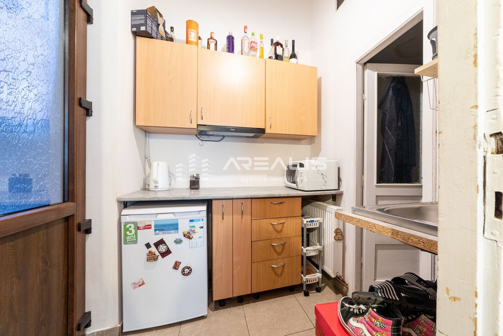 Central, spațios și versatil – Apartament cu 4 camere - Poză 12