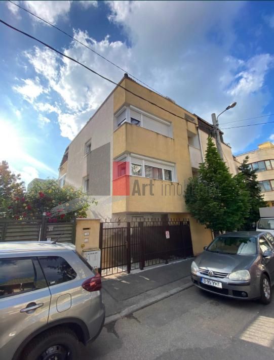 VILA IN ZONA FLOREASCA- DOROBANTI - Poză 10