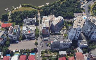 Penthouse de vanzare- Zagazului- Aviatie- Lac Floreasca - Poză 2