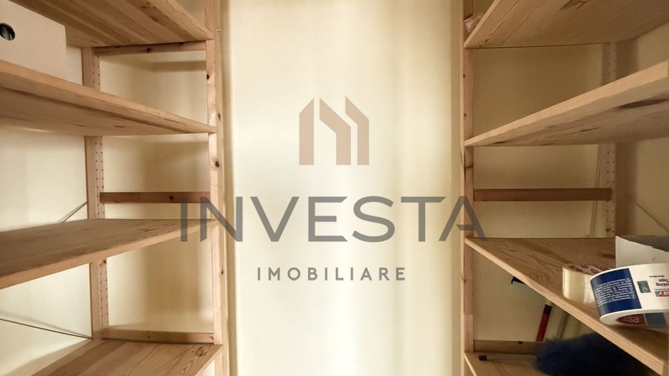 Penthouse elegant cu vedere spre oras-zona Mircea Eliade - Poză 7