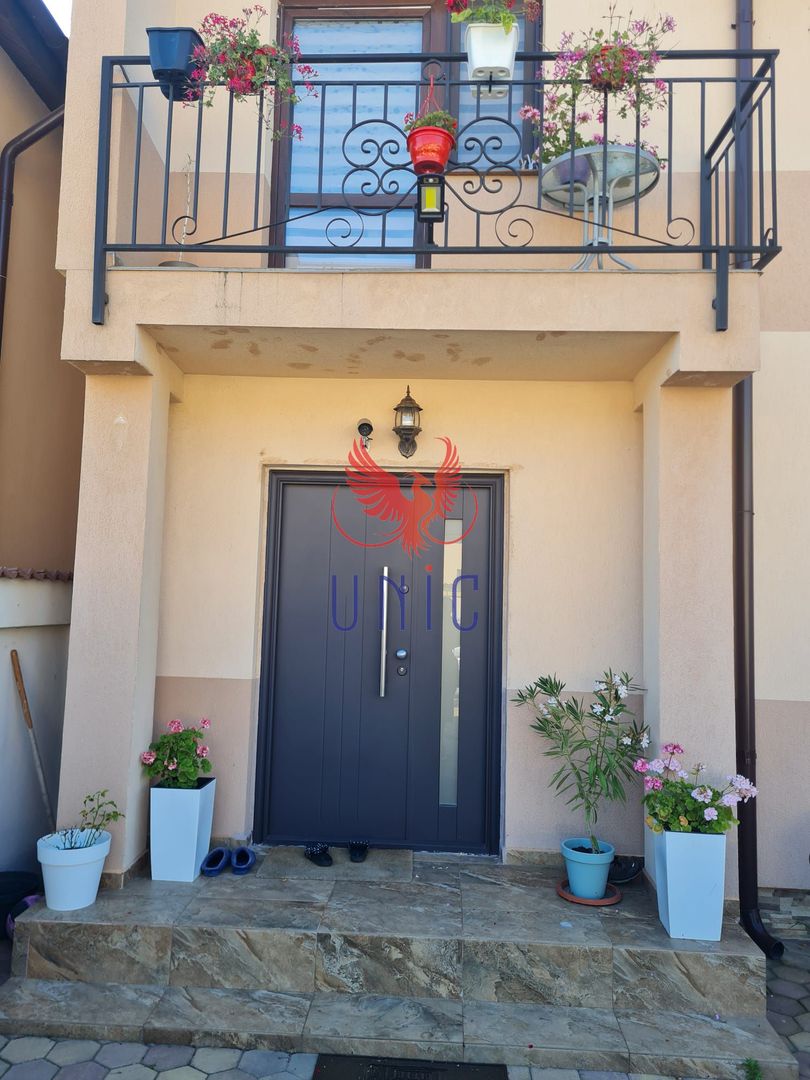 Casa noua, Zona Lapus - Poză 14