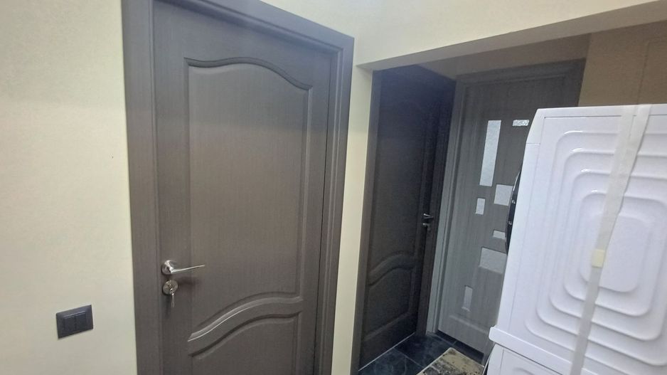 Apartament 3 camere mobilat/utilat-totul NOU! Grigore Ionescu Tei - Poză 20