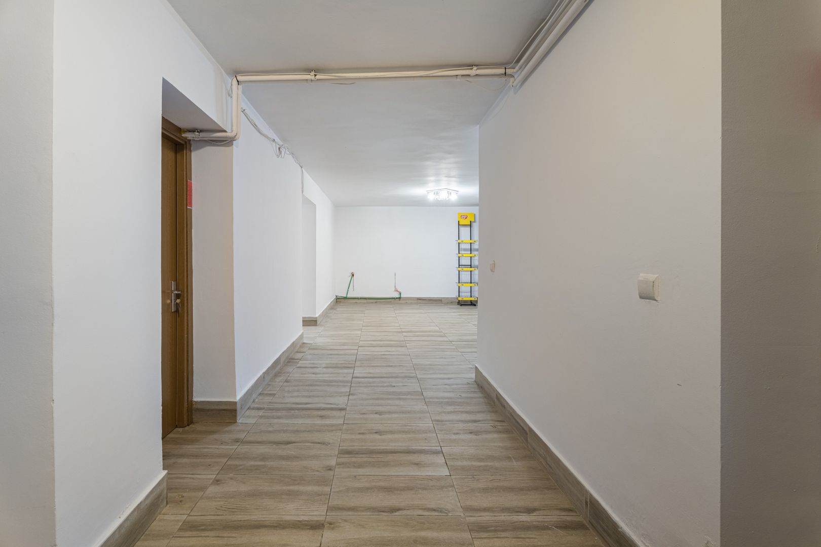 Pipera | Spații de la 12 €/mp | Închiriere flexibilă | Parcare proprie - Poză 32
