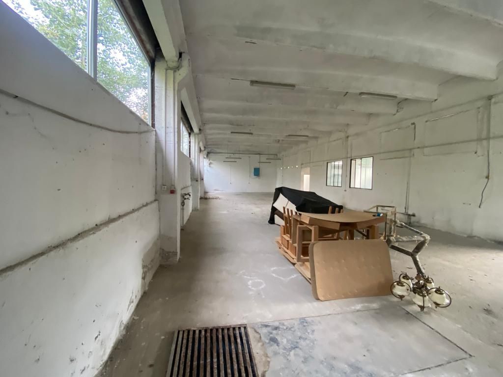 Hala de productie sau depozitare in Lugoj - Poză 7
