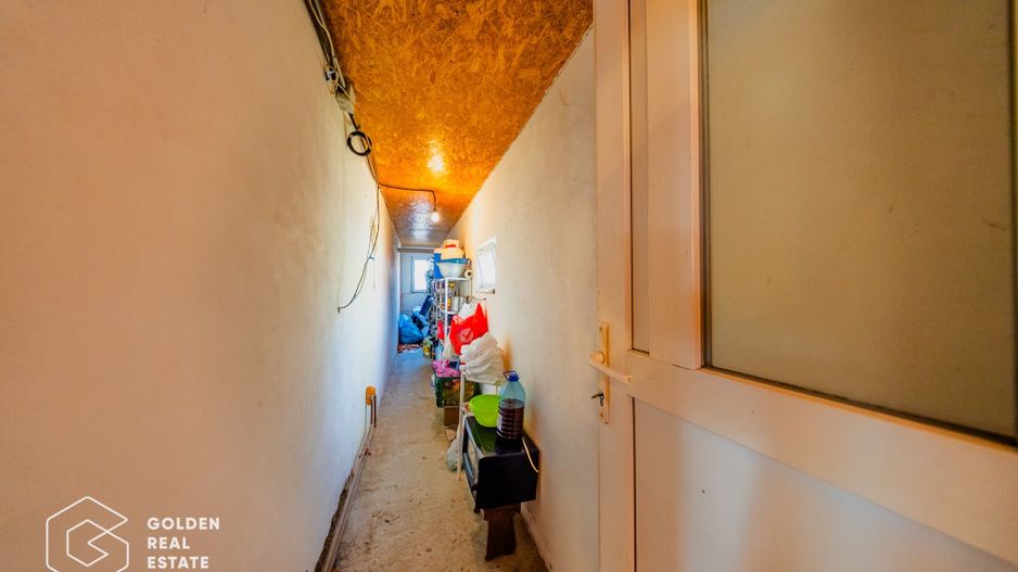 Casa P+M, teren în suprafata de 500 mp, Utvin - Poză 26