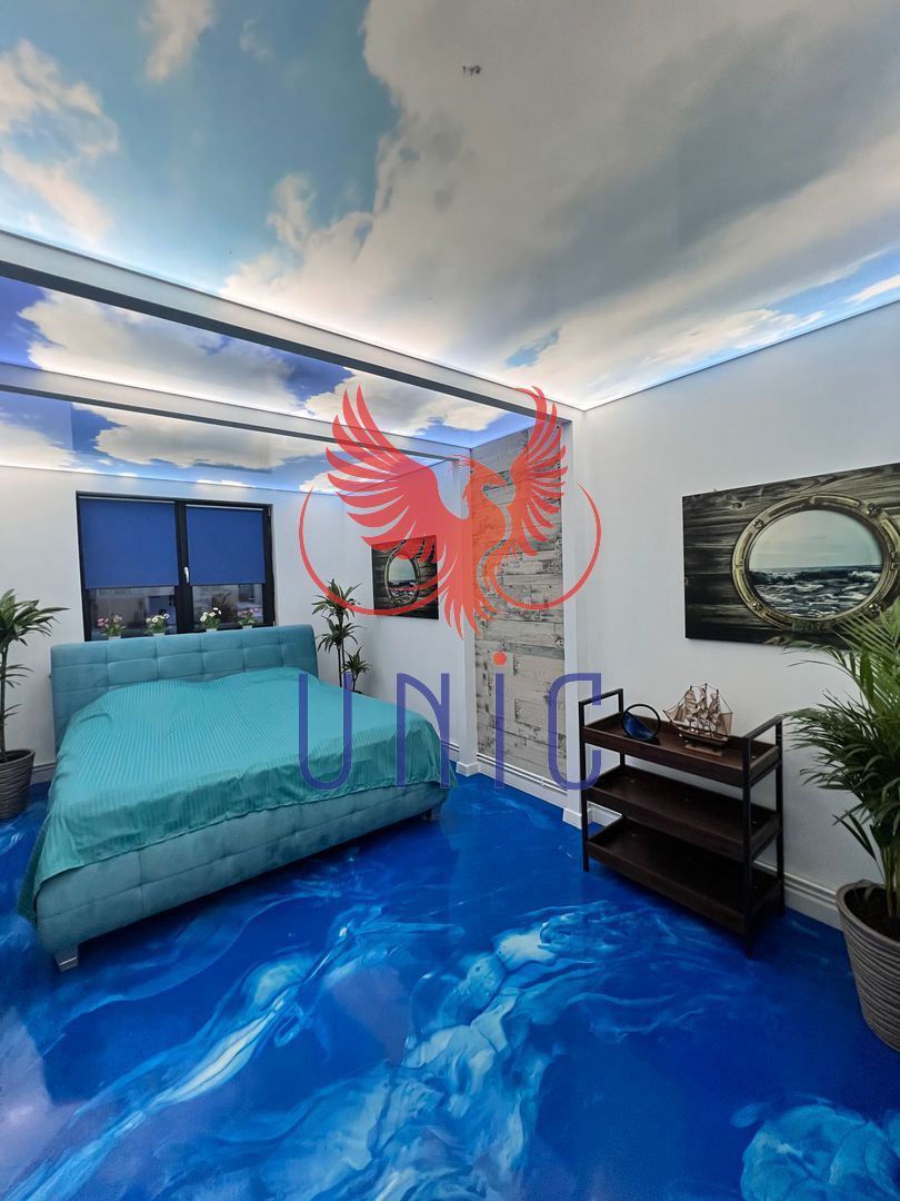 Lux Unic, 120 mp, 2 niveluri, Promenada Mall - Poză 5