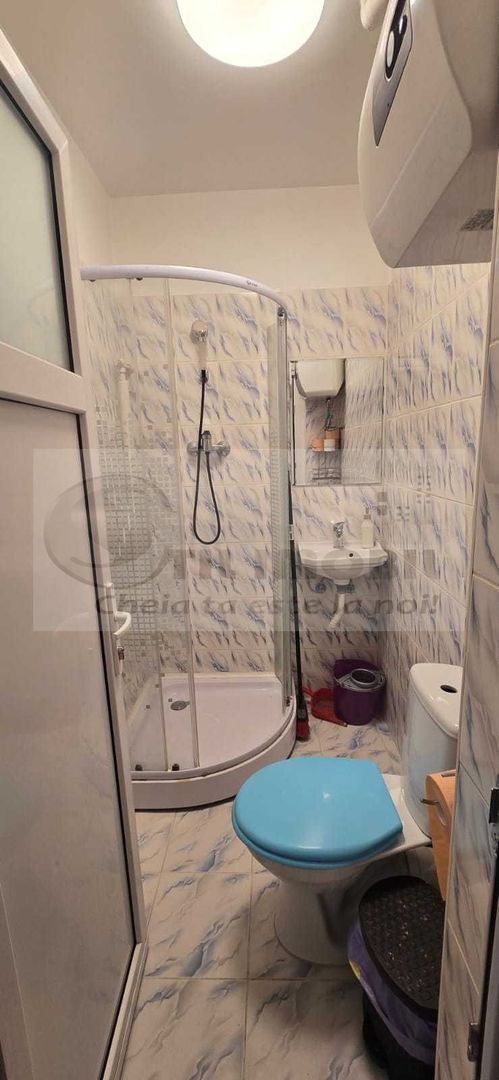 Garsoniera Galata - 350 EURO - Poză 5