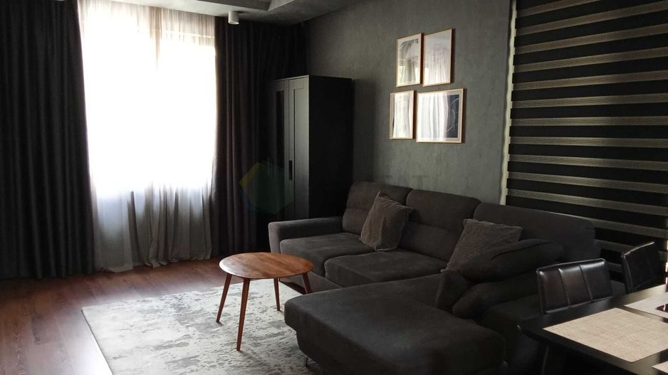 2 camere premium cu loc parcare la subteran - Poză 4