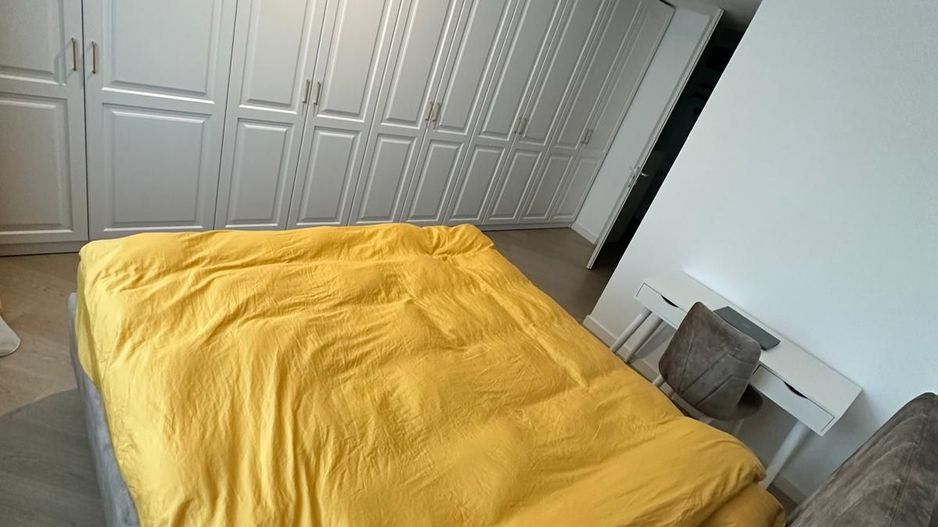 Apartament 3 camere modern | Cortina North - Poză 4